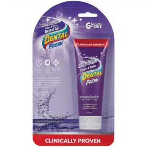 Зубний гель SynergyLabs Dental Fresh Enzymatic для собак