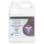 Антипаразитарний і антисеборейний шампунь для собак Veterinary Formula 3,79 л