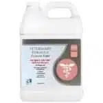 Антиалергенний шампунь Veterinary Formula для собак і котів, 3.79 л