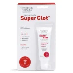 Кровоспинний гель Veterinary Formula Clinical Care Super Clot Супер Клот знеболювальний, дезінфекційний, 28 г