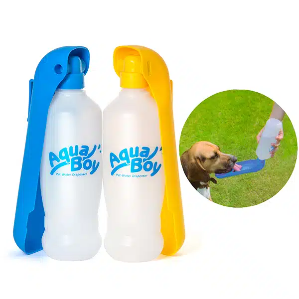 Похідна поїлка Savic Aqua Boy для собак
