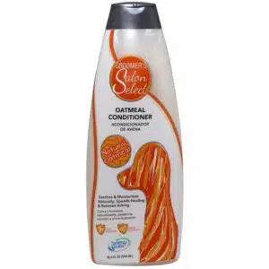 Кондиціонер SynergyLabs Salon Select Oatmeal для собак та котів