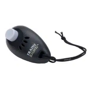 Клікер Coastal Training Clicker двотоновий для дресирування собак