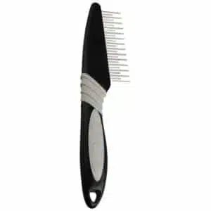 Гребінець Flamingo Groo'Me Comb Short/Long із зубцями для собак