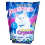 Litter Pearls Micro Crystals ЛІТТЕР ПЕРЛС МІКРО КРІСТАЛС кварцовий силікагелевий наповнювач для туалетів котів