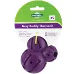 Суперміцна іграшка PetSafe Barnacle XS для собак до 5 кг