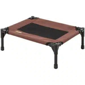 Лежак K&H Original Pet Cot & Cover для собак