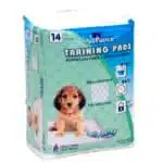Пелюшки Advance Dog Training для собак