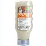 Шампунь для собак Sentry Oatmeal  від бліх та кліщів