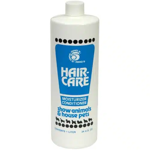 Ring5 Hair Care РІНГ5 ВОЛОГИЙ ДОГЛЯД - кондиціонер для собак та котів, для шкіри та шерсті