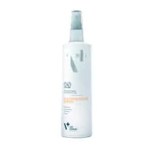Vet Expert NanoSilver Chlorhexidine Антибактериальный спрей с наносеребром и хлоргексидином для кошек и собак, 100 мл