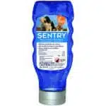 Шампунь від бліх та кліщів Sentry Tropical Breeze для собак (532мл) діюча речовина Перметрин та Пірипроксифен