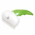 FoOlee Easee (Large) Дешеддер ФОЛІ ІЗІ ВЕЛИКИЙ для видалення линяючої шерсті собак і кішок, ширина картриджа 9,5 см