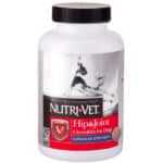 Nutri-Vet Hip&Joint Advanced НУТРІ-ВЕТ ЗВ'ЯЗКИ ТА СУГЛОБИ АДВАНСИД, 3 рівень, глюкозамін та хондроїтин з МСМ для собак