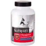 Nutri-Vet Advanced з глюкозаміном для суглобів для собак, 90 таб