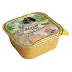 Вологий корм для собак Stuzzy паштет з куркою, 150 г