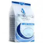 Силікагелевий наповнювач Litter Pearls TrackLess кварцовий для котячих туалетів
