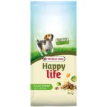 Сухий преміум корм Happy Life Adult Dinner with Chicken для собак усих порід, курка з овочами