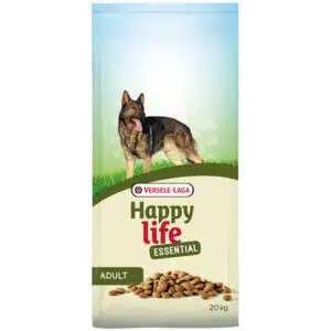 Сухий корм Happy Life Essential для собак