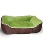 Лежак K&H Self-Warming Lounge Sleeper для собак та котів