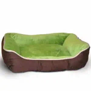 Лежак K&H Self-Warming Lounge Sleeper для собак та котів