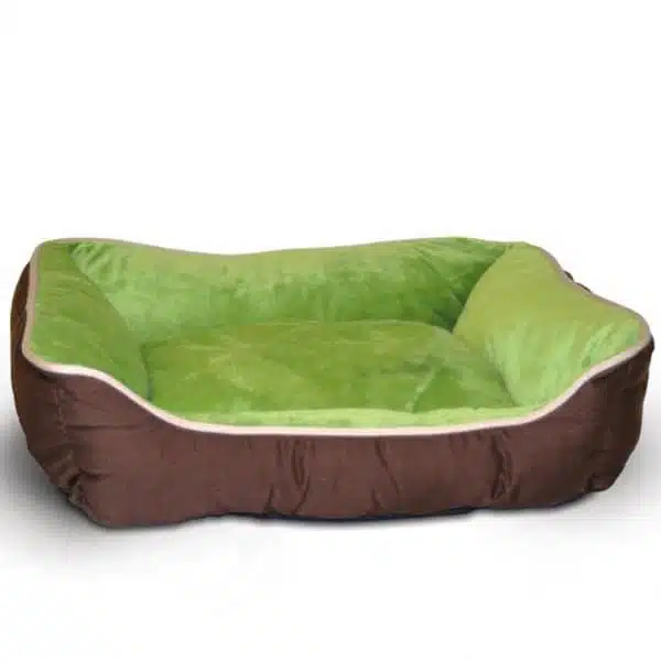 Лежак K&H Self-Warming Lounge Sleeper для собак та котів