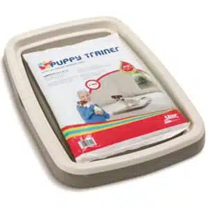 Туалет Savic Puppy Trainer для собак