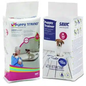 Пелюшка Savic Puppy Trainer для собак