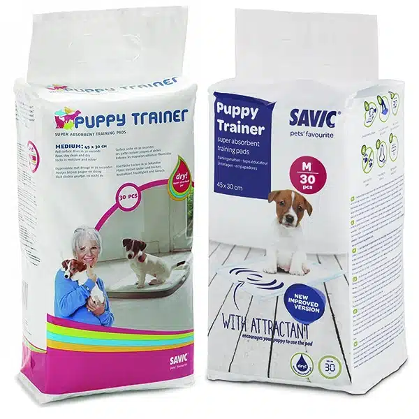 Savic Puppy Trainer САВІК ПАППІ ТРЕЙНЕР пелюшка для собак
