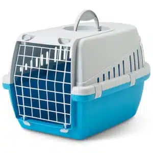 Переноска Savic Trotter 2 56х37,5х33 см для собак та котів