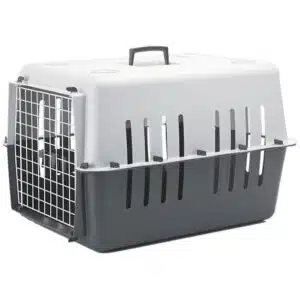 Переноска Savic Pet Carrier 4 пластикова для собак