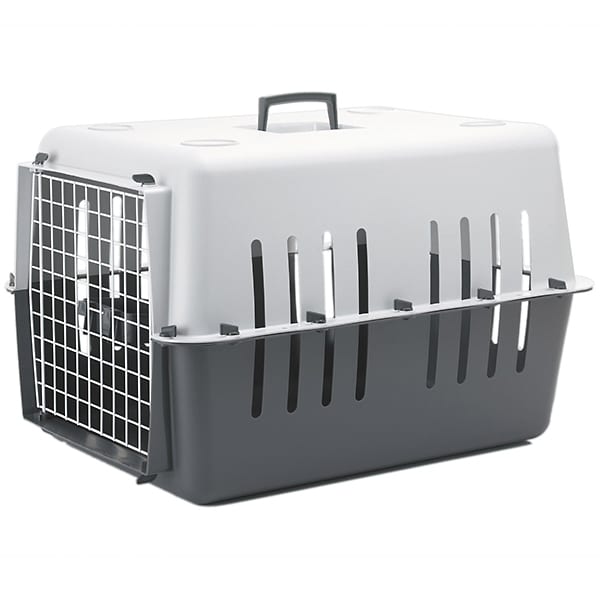 Переноска Savic Pet Carrier 4 пластикова для собак