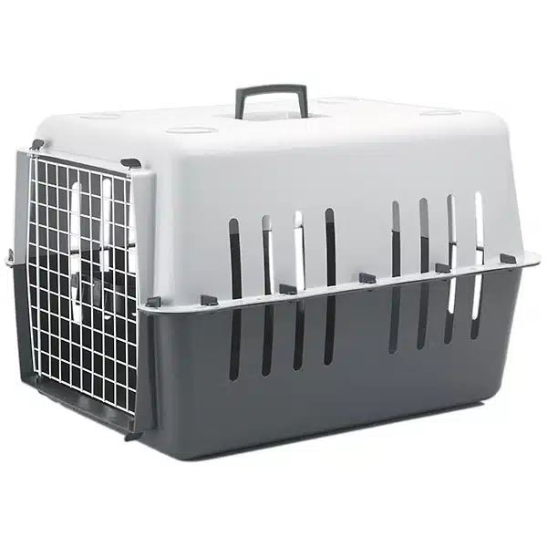 Переноска Savic Pet Carrier 4 пластикова для собак