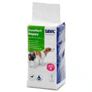 Памперси Savic Comfort Nappy для собак