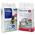 Savic Puppy Trainer САВИК ПАППИ ТРЕЙНЕР пеленка для собак XL