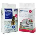 Savic Puppy Trainer САВІК ПАППІ ТРЕЙНЕР пелюшка для собак XL