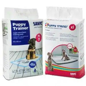 Пелюшка Savic Puppy Trainer XL для собак