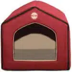 K&H Indoor Pet House будиночок для котів та собак малих порід
