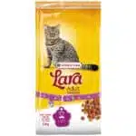 Lara Adult Sterilized ЛАРА СТЕРИЛАЙЗД сухий преміум корм для кастрованих котів та стерилізованих кішок