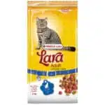 Lara Adult Urinary Care ЛАРА УРІНАРІ сухий преміум корм для профілактики захворювань сечової системи у котів