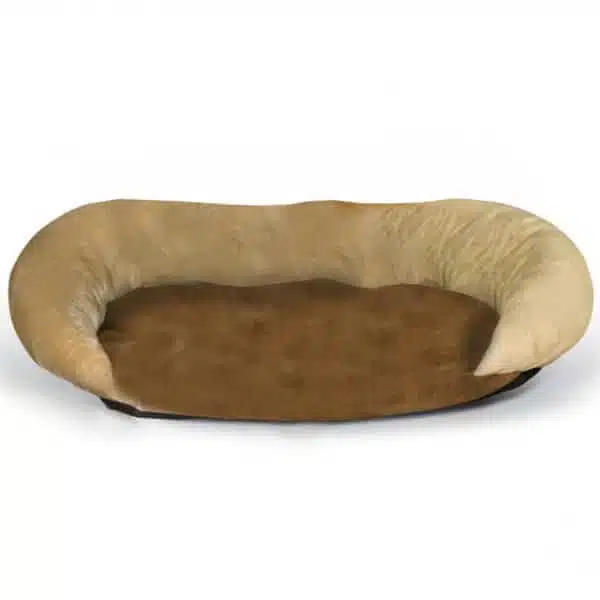 Лежак K&H Bolster самозігріваючий для собак