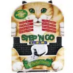Килимок Flamingo Litter Box Mat для котів
