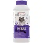 Дезодорант для котячого туалету Oropharma Deodo Lavender, 750 г