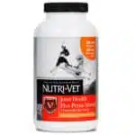 Вітаміни Nutri-Vet Plus для суглобів собак з глюкозаміном, 100 таб