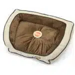 Лежак K&H Bolster Couch для собак