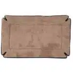 K&H Self-Warming Crate Pad самозігріваюча підстилка в клітку для собак