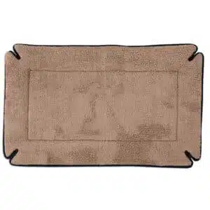Підстилка K&H Self-Warming Crate Pad самозігріваюча в клітку для собак
