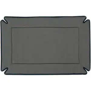 Підстилка K&H Odor-Control Crate Pad з контролем запаху для собак