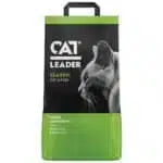Суперпоглинальний наповнювач для котячого туалету Cat Leader Classic КЕТ ЛІДЕР КЛАСІК
