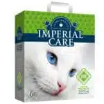 Бентонітовий наповнювач Imperial Care Odour Attack з ароматом літнього саду